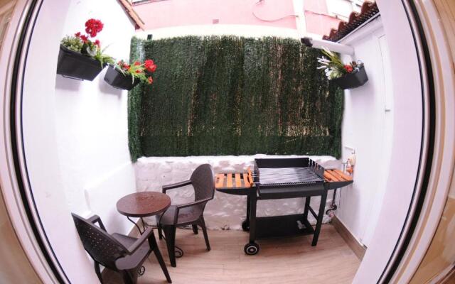 APARTAMENTOs URDAIBAI 2