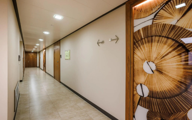 Апартамент Софийский