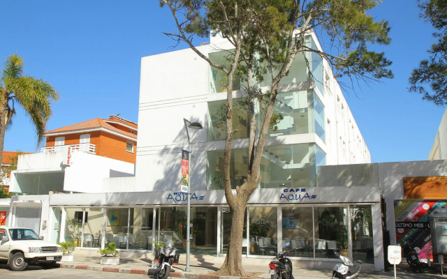 Hotel Aqua