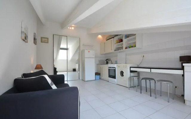 Appartements carré Or