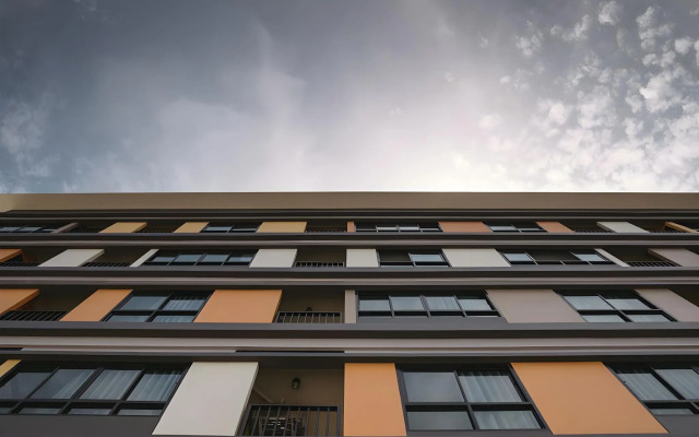 MT Park Residence