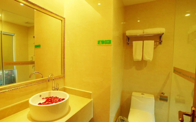 Vienna Hotel Dongguan Songshan Lake