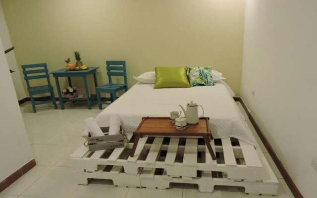 El Castillo Del Marquez