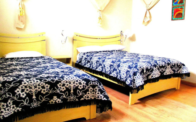 Hotel 4 Ríos