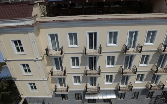 Zp Palace