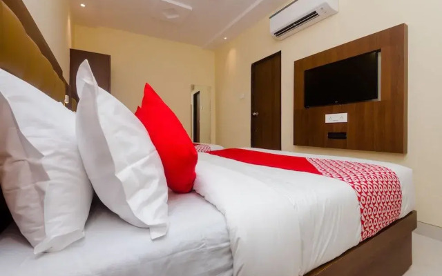 Embassy Suites by Oyo Rooms