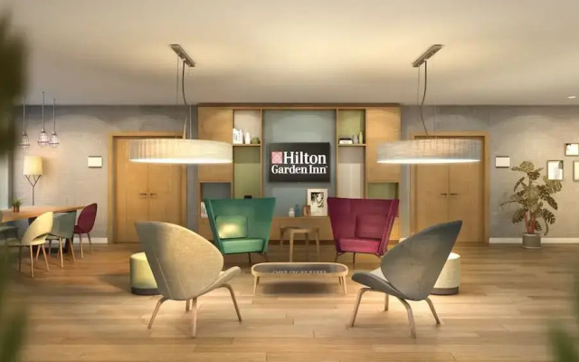 Grand Hotel Milano Malpensa