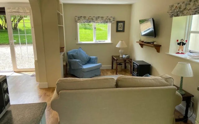 Oke Apple Cottage