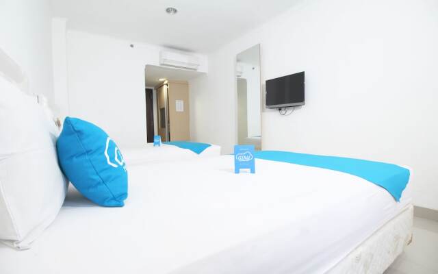 Airy Kemayoran Gunung Sahari Tiga 11 Jakarta