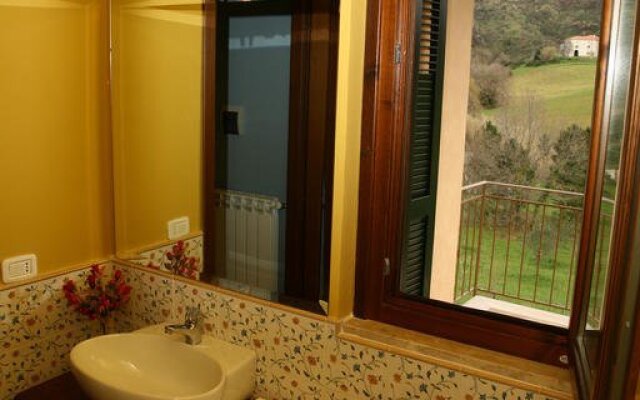 Country House La Casa in Campagna