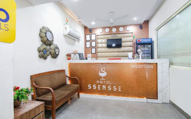 Fabhotel Ssensse