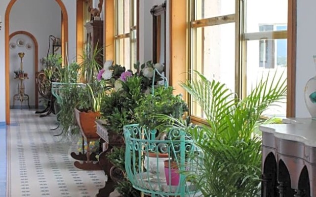 Casa Prunilla