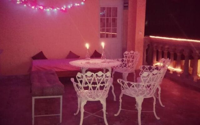 Hostal Quinto Sol