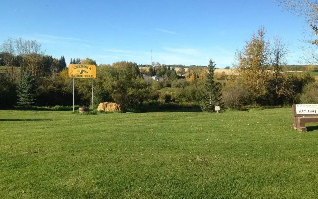 Serenity Hillside B&B