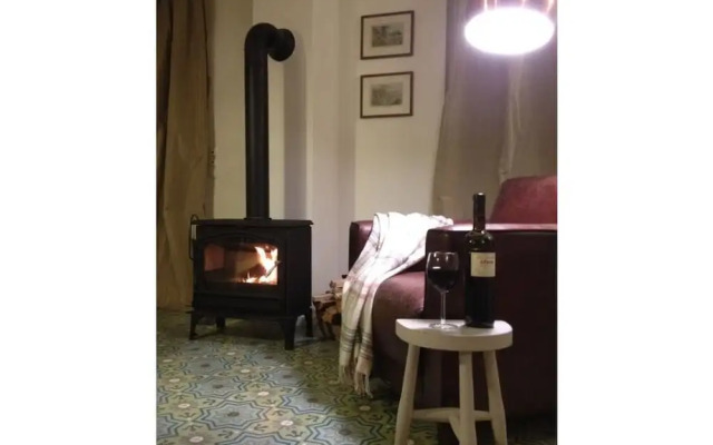 Lady and the Tramp Comfortable Vacation Home