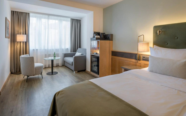 Hotel IMLAUER & Bräu
