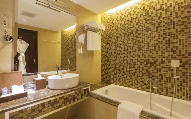 Crowne Plaza Riyadh Al Waha