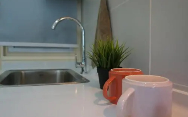 Cozy Studio @ Seri Kembangan