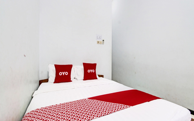 Hotel O Wisma Pkpri Purworejo – Guest Rooms – Purworejo