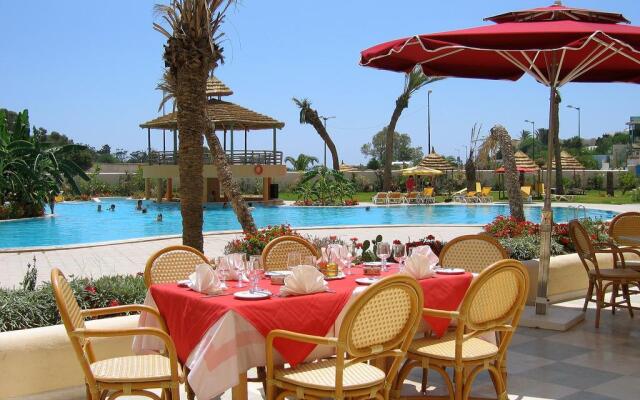 Hotel African Queen Hotel