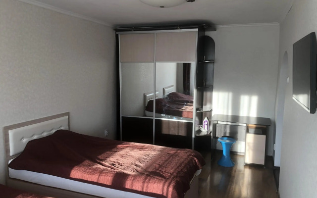 Апартаменты на улице Вязовая 2