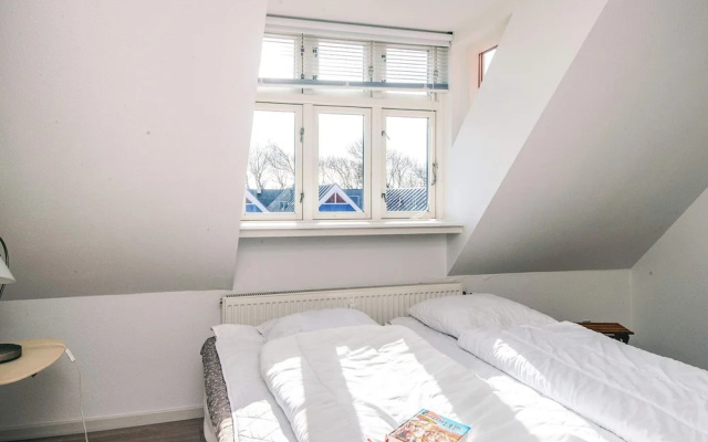 2-room Apartment in Denmark
