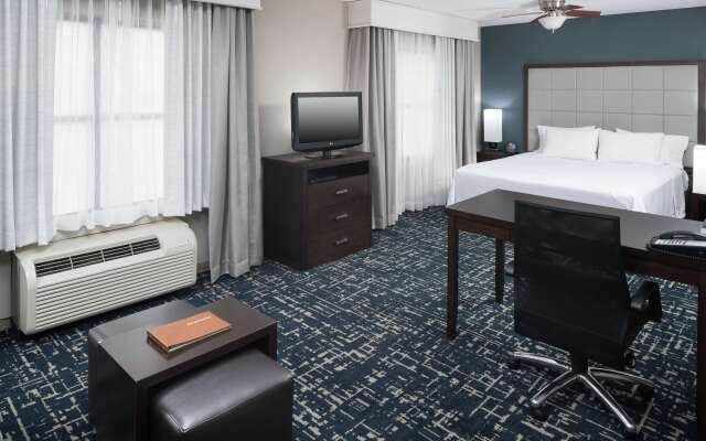 Homewood Suites by Hilton Cedar Rapids-North