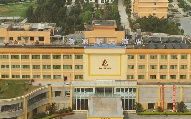 New Lido Hotel