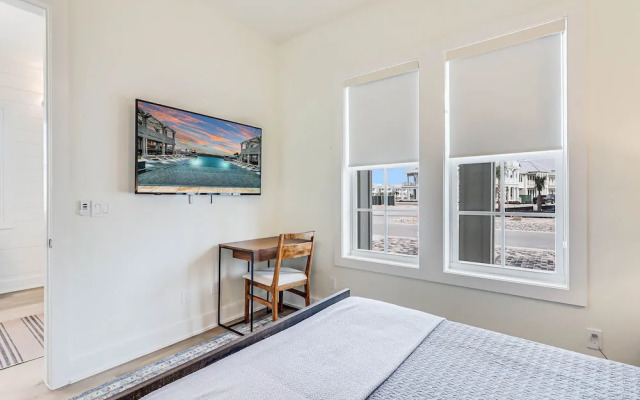 The Gathering Place 320 SOU