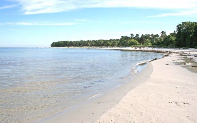 "Nayeli" - 20m from the sea in Bornholm