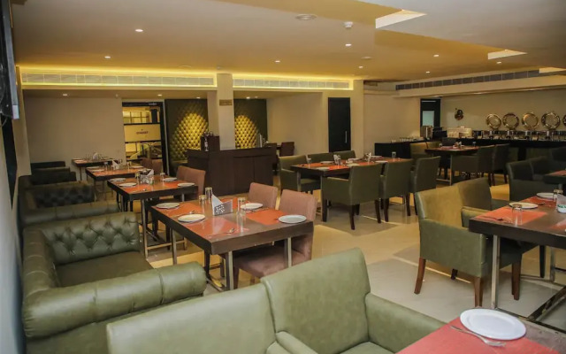 Hotel Citrus Prime