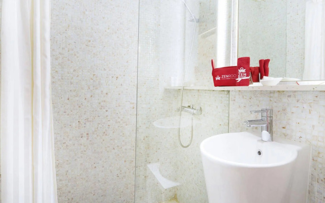 ZEN Premium Outram Park