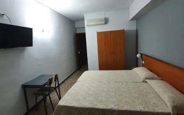 Pensión España 2 Estrellas