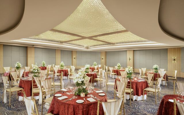 Vivanta Meghalaya, Shillong