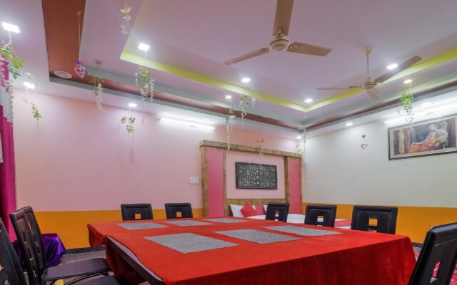 Hotel Hill View by OYO Rooms