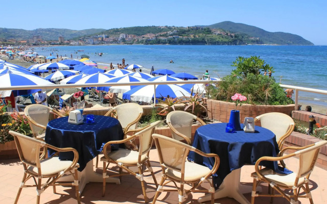 Hotel La Darsena