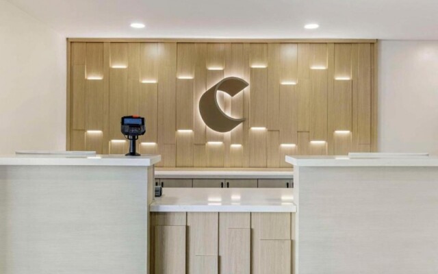 Comfort Inn Darien - North Brunswick