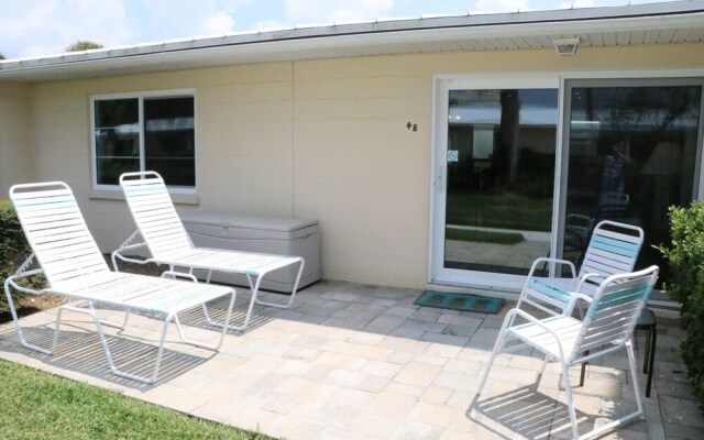 Jamaica Royale 048 - 1 Br Villa