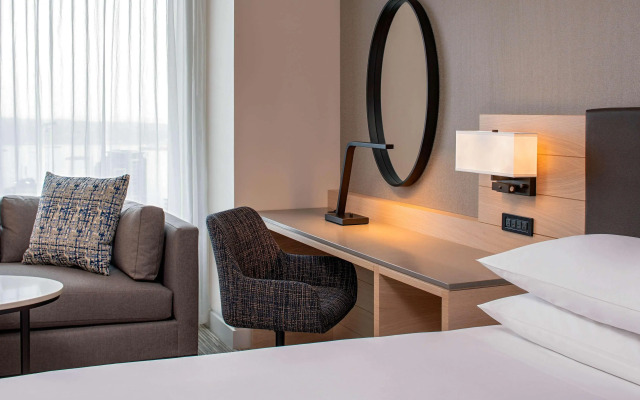 Hyatt Regency Seattle