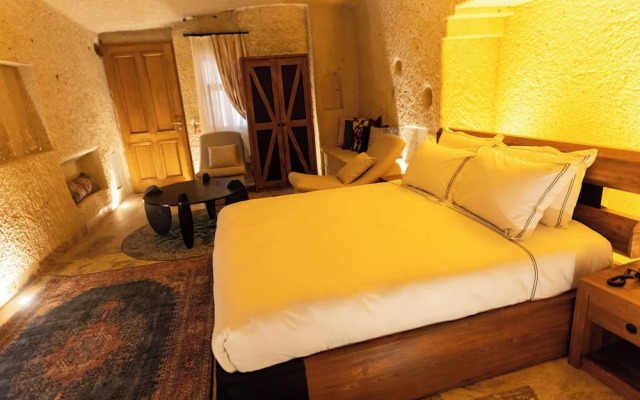 Olenda Cappadocia Hotel