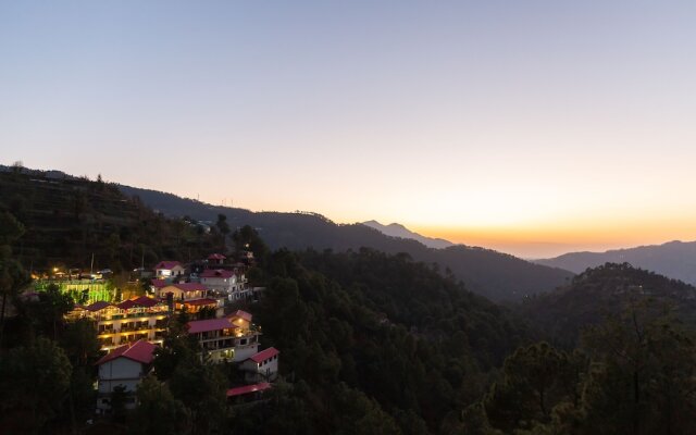 Country Inn Maple Resort Chail