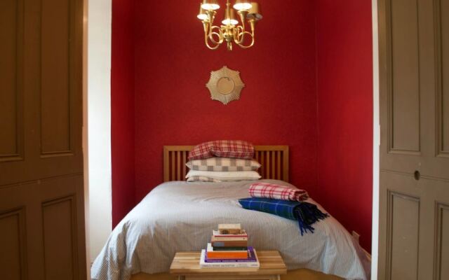 JOIVY Old Town Gem - Apartment With Great City Views