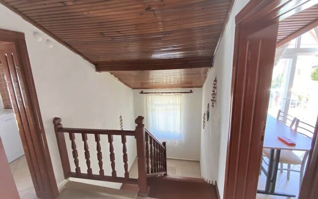 Kardelen apart Datça