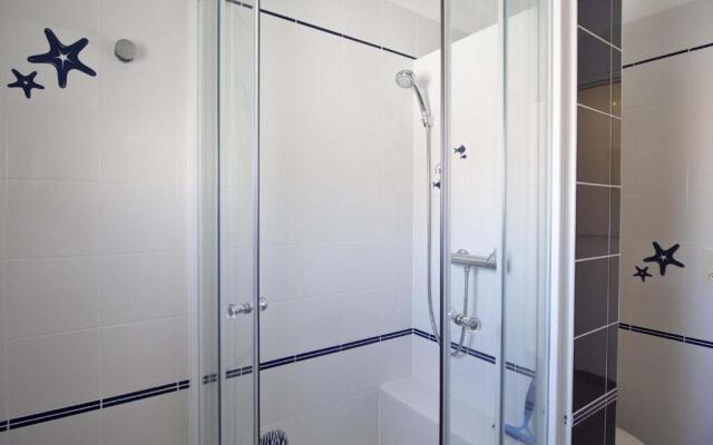 Appartement Les Sables-d'Olonne, 1 pièce, 2 personnes - FR-1-92-760