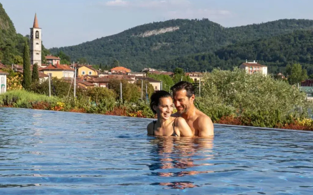 Hotel de Charme Laveno -Luxury all Inclusive