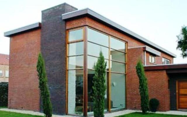 Villa Libertas