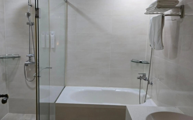 Narsha Hotel