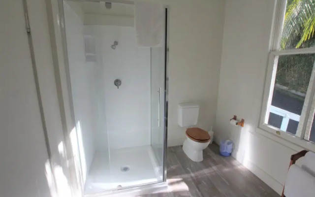 Mangonui Waterfront Apartment Motels
