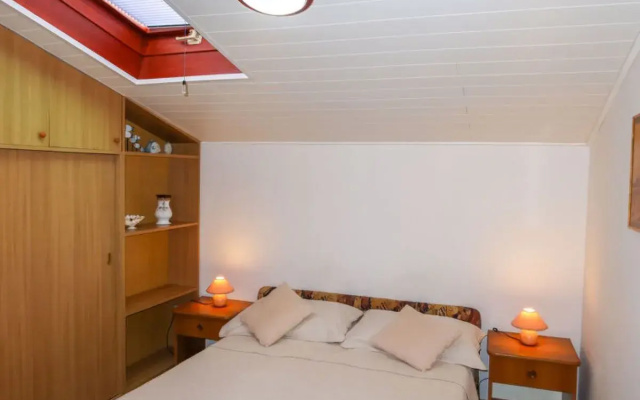 Apartment Mira Vir