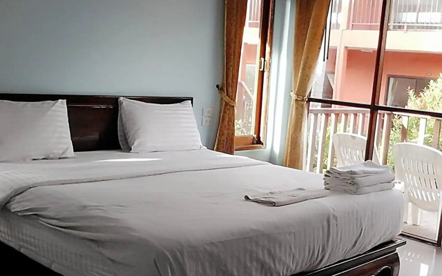 Lanta Cottage